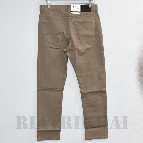 English Laundry‎ Men's Pant  5 POCKETS STYE-TAN - Picture 7 of 9